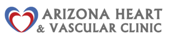 arizona heart and vascular clinic logo